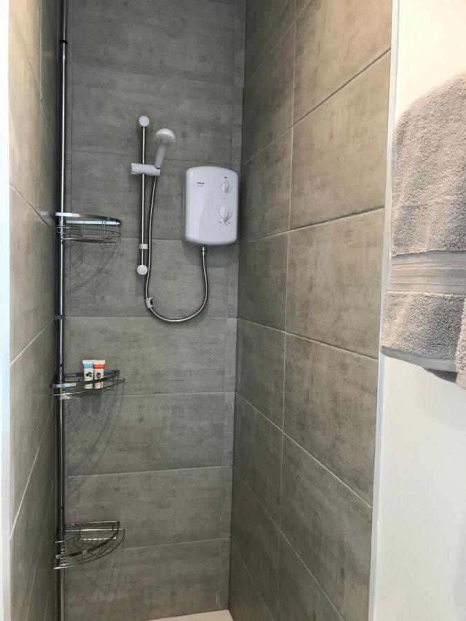 Albion Boutique Guest House Sunderland  Kültér fotó