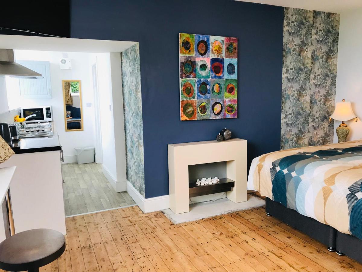 Albion Boutique Guest House Sunderland  Kültér fotó