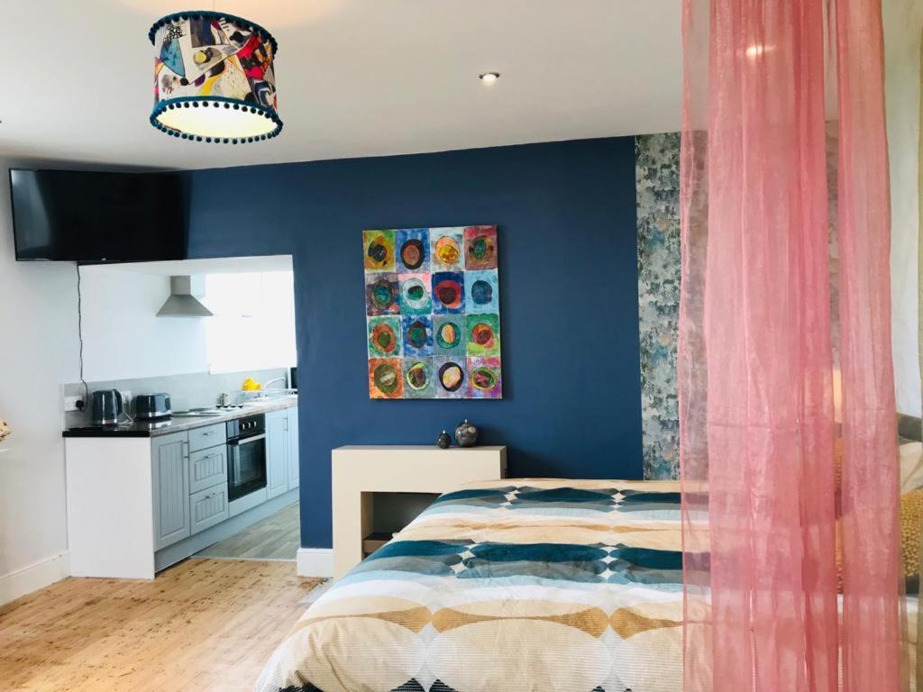 Albion Boutique Guest House Sunderland  Kültér fotó