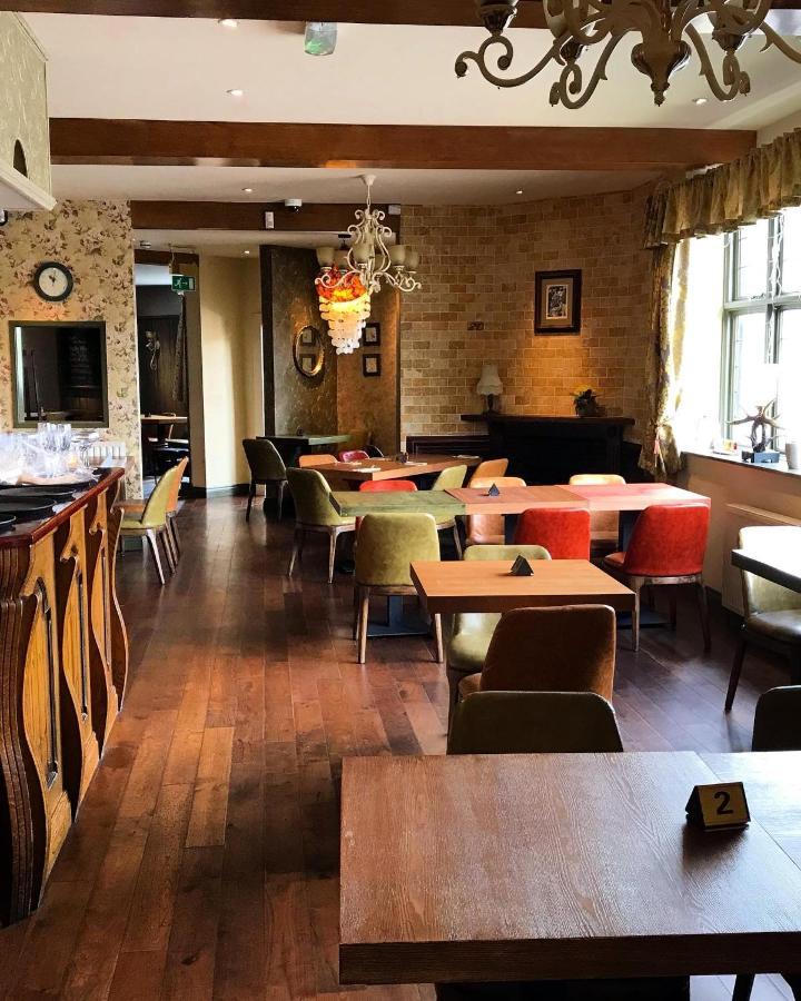Albion Boutique Guest House Sunderland  Kültér fotó