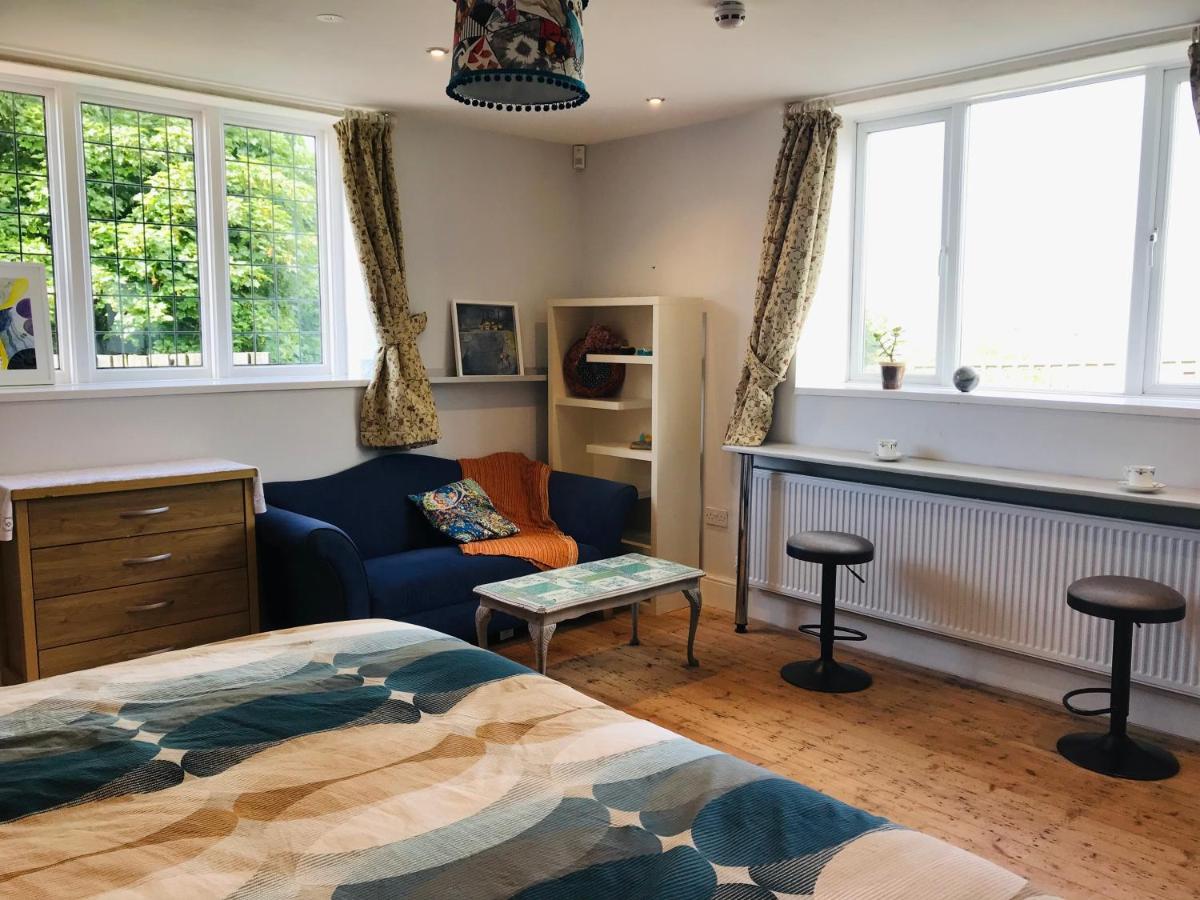 Albion Boutique Guest House Sunderland  Kültér fotó