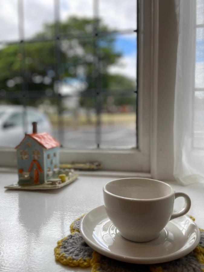 Albion Boutique Guest House Sunderland  Kültér fotó
